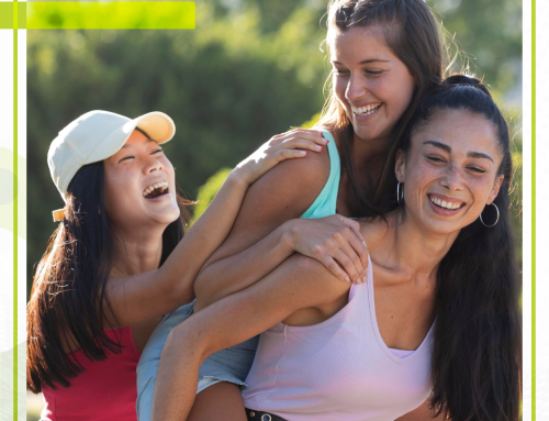 Salud Integral, estrategias y recursos para estudiantes